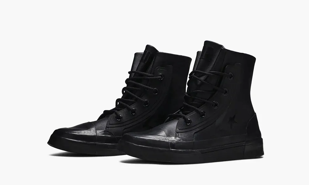 Ambush x Converse Pro Leather Black