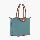 LONGCHAMP Le Pliage 28 Eucalyptus