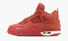 Air Jordan 4 Retro OG SP x Nigel Sylvester Brick By Brick