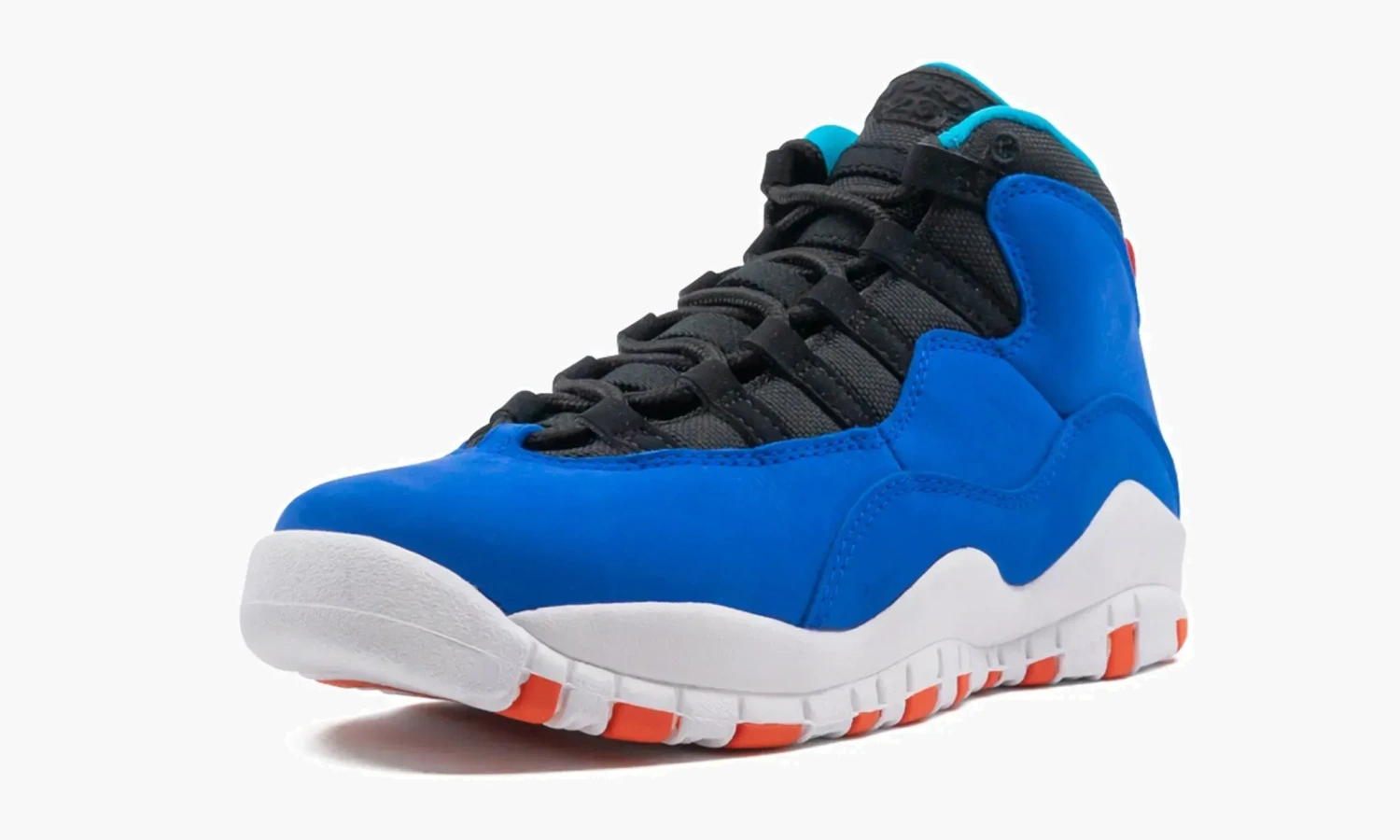 Air Jordan 10 Retro GS Tinker 