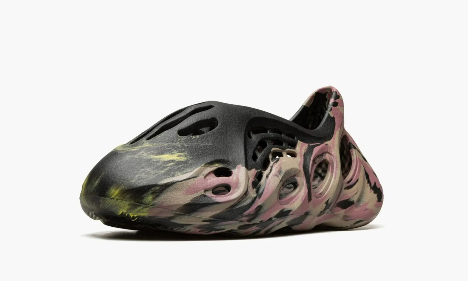 Yeezy Foam Rnnr Mx Carbon 