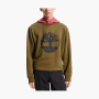 Timberland Sweatshirts Men "Army Green" 