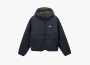 Stussy Sherpa Jacket Olive 