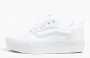 Vans Knu Stack WMNS White 
