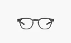 Gentle Monster Vonzo Plastic Frame Square Spectacle Frames Unisex Grey