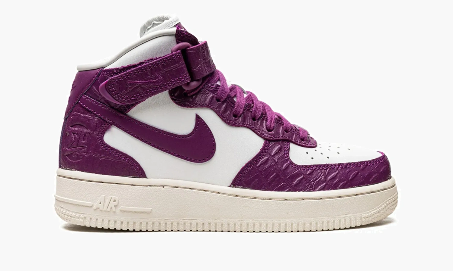 Air Force 1 MID LX WMNS Tokyo Viotech 