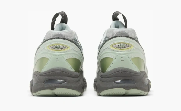 Asics Kiko Kostadinov x UB6-S GT 2160 Arctic Blue Carbon 