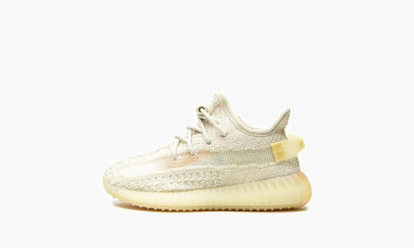 Yeezy Boost 350 V2 Infant Light  Yeezy Boost 350 V2 Infant Light