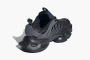 Adidas XLG Runner Deluxe Core Black/Grey Four 