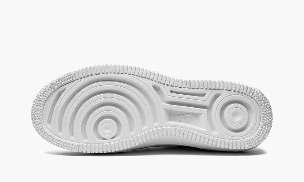 Air Force 1 PLT.AF.ORM MNS WMNS Triple-White
