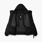 Canada Goose Junction Parka Black Label WMNS Black