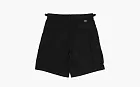 Supreme Cargo Short Black