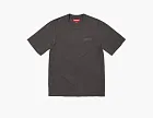 Supreme Zodiac S/S Top Black