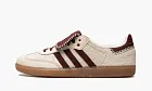Adidas Samba Pony Tonal Wales Bonner Cream White