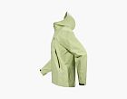 Arc'teryx Beta Jacket Ray / Olive Moss