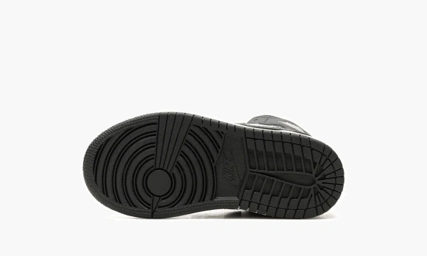 Air Jordan 1 Mid PS Panda Elephant 