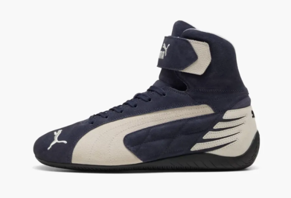 Puma Speedcat Mid New Navy Warm White' 