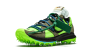 фото Off-White x Zoom Terra Kiger 5 "Electric Green" (Nike Zoom)-CD8179 300