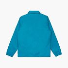 Carhartt WIP Script Coach Jacket Teal
