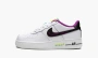 Air Force 1 Low '07 LV8 Just Do It! 