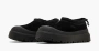 UGG Tasman Weather Hybrid Slipper Black 