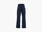 Carhartt 104944 DOUBLE-FRONT UTILITY LOGGER JEAN LOOSE FIT