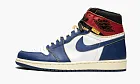 Air Jordan 1 High Nrg / Un Union - Storm Blue