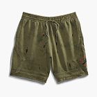 Air Jordan x Travis Scott Shorts Green