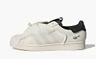 Melting Sadness x Adidas Originals Superstar Bai Da Shu Shi