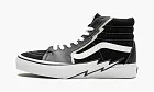 Vans Sk8-hi Vlt LX Mastermind World - Bolt Punk Culture