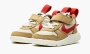 Nike Mars Yard TD Tom Sachs Kids 
