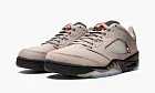 Air Jordan 5 Retro Low x Paris Saint-Germain Paname