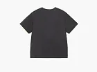 Stussy Sport Ringer Tee Black