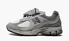 New Balance 2002R Pouch - Summer Fog