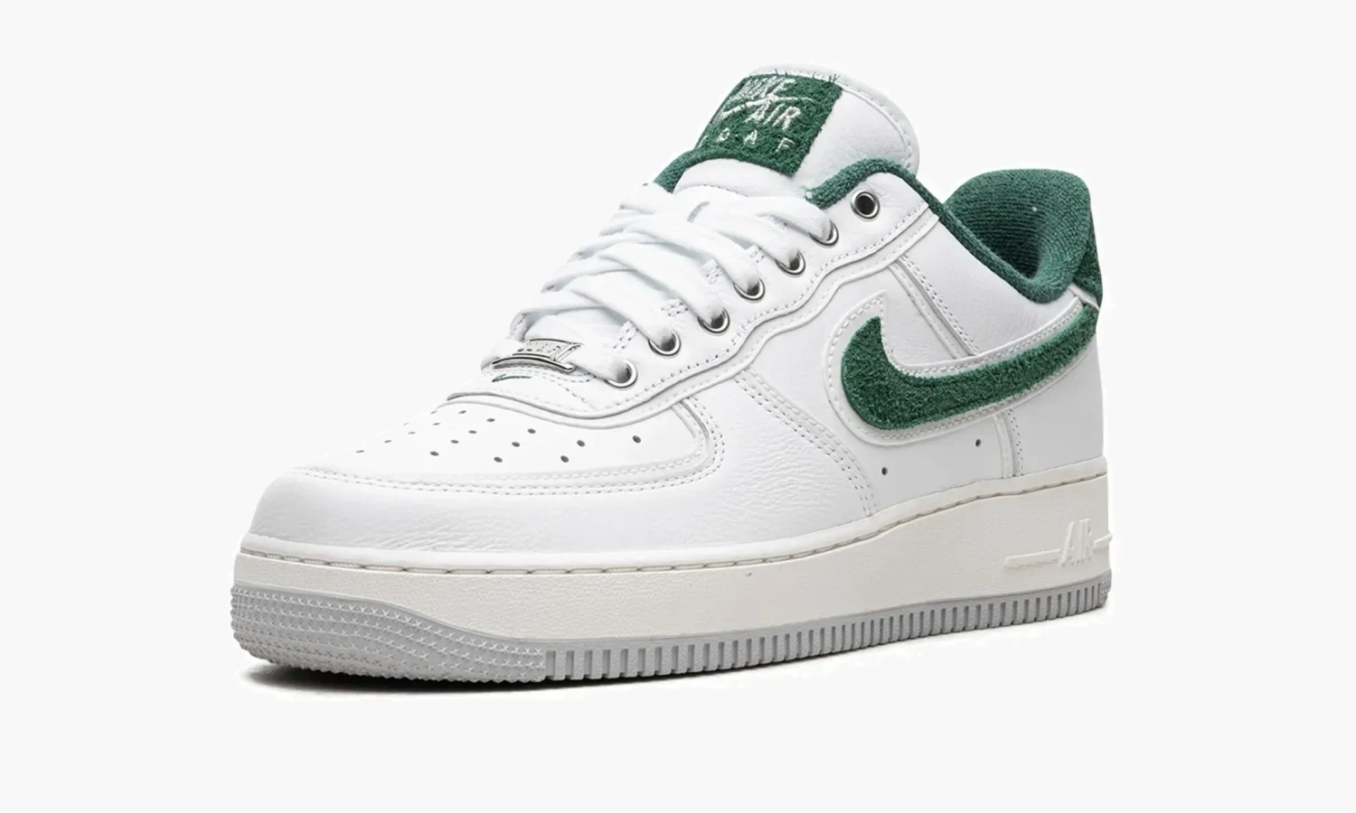 Air Force 1 Low '07 UO Prem University of Oregon 