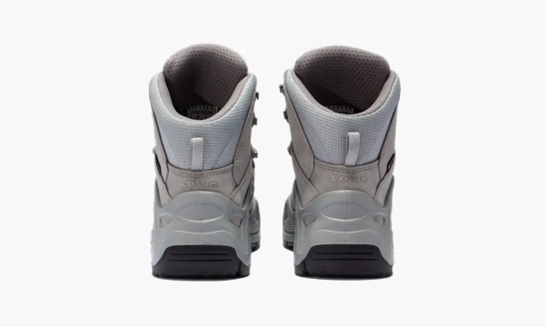 Zephyr Gtx Mid Silver 