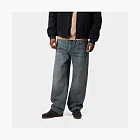 Carhartt WIP Relaxed Washed Jeans Blue