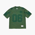 Supreme x MM6 Maison Margiela Cotton Jersey Green