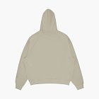 Fear of God Essentials x SSENSE Pullover Hoodie Linen Tan