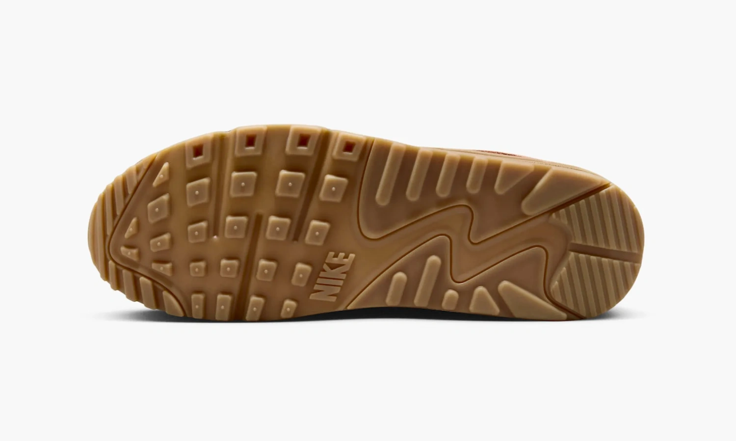 Nike Air Max 90 Premium Wheat 