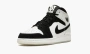 Air Jordan 1 Mid GS Diamond Shorts 