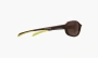 Gentle Monster Volt MBR5 Sunglasses Brown 