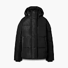 Canada Goose Junction Parka Black Label WMNS Black