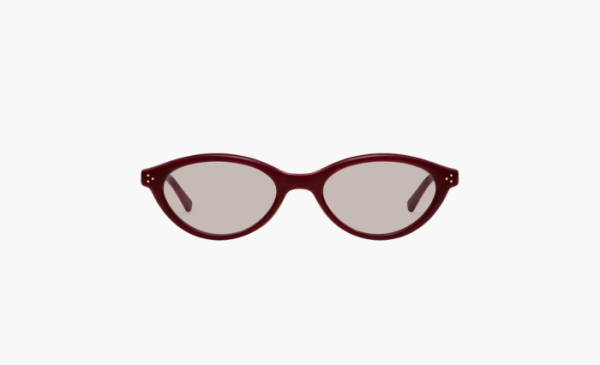 Gentle Monster Takion R8 Glasses Red 