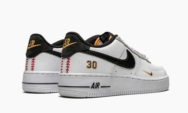 Air Force 1 Low LV8 GS Ken Griffey Jr 