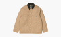 фото Carhartt WIP OG Chore Coat "Beige" (Куртки)-I027357-01A-3K
