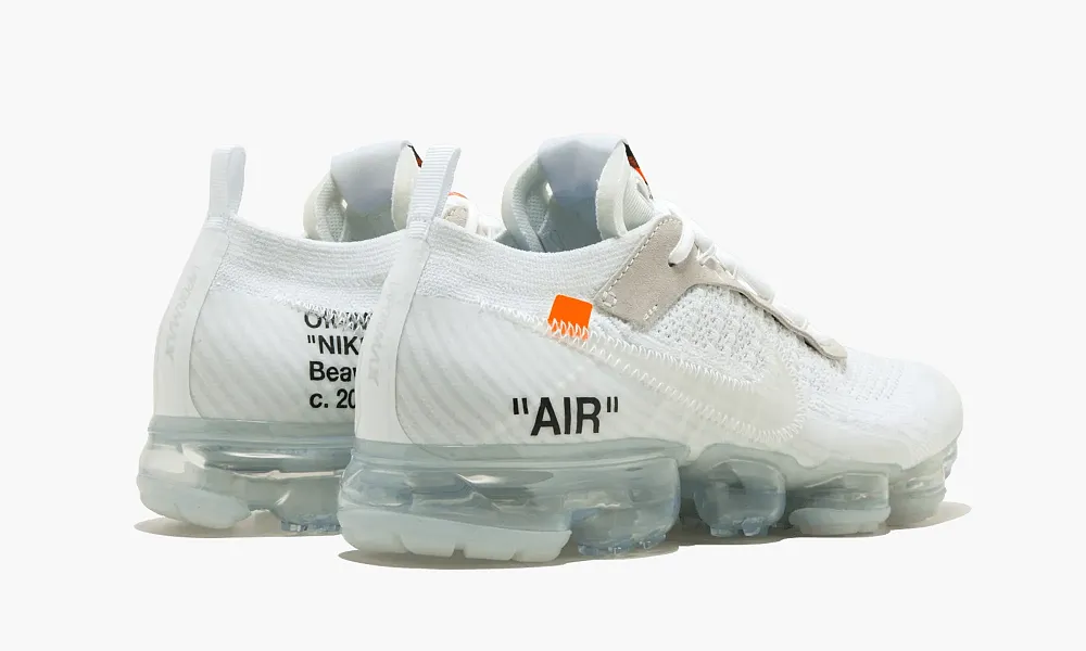 Nike The 10 : Air Vapormax Fk Off-white