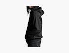 Carhartt WIP Hooded Zip Sweatshirt Black