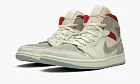 Air Jordan 1 Mid Sneakersnstuff 20th Anniversary