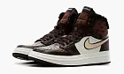Air Jordan 1 Acclimate WMNS Brown Basalt